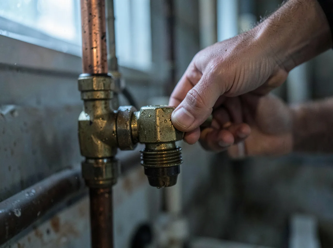Emergency Plumber Dante, SD FAQs